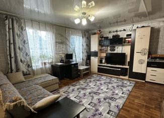 3-комнатная квартира на продажу, 45.9 м2, Омутнинск, Поселковая улица, 28