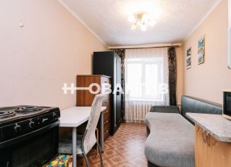 Продается комната, 12 м2, Новосибирск, проспект Димитрова, 14, Железнодорожный район
