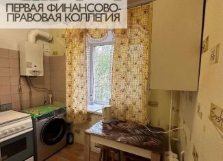 Продажа трехкомнатной квартиры, 60 м2, Нижегородская область, проспект Ленина