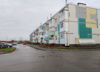 Продается 3-ком. квартира, 69.9 м2, сельский посёлок Новинки, Ботаническая улица, 10, ЖК Окский Берег