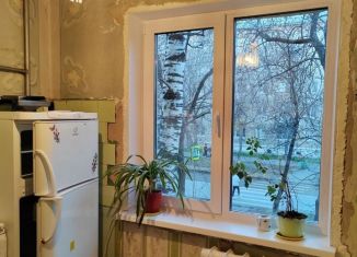 Продается однокомнатная квартира, 29 м2, Екатеринбург, Агрономическая улица, 36, Агрономическая улица