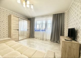 2-комнатная квартира в аренду, 42 м2, Свердловская область, Пихтовая улица, 24