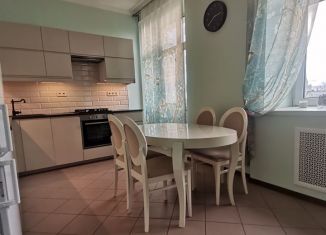 Сдам в аренду 3-ком. квартиру, 105 м2, Москва, 1-я Тверская-Ямская улица, 11, 1-я Тверская-Ямская улица