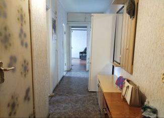 3-комнатная квартира на продажу, 67.3 м2, Ленинградская область, Лесная улица, 9