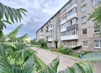Продается двухкомнатная квартира, 45.1 м2, Черняховск, 2-й Дачный переулок, 22