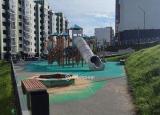 Трехкомнатная квартира на продажу, 80.8 м2, рабочий поселок Маркова, жилой комплекс Ботаника, 3, ЖК Ботаника