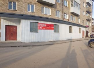 Аренда помещения свободного назначения, 220 м2, Краснокамск, Гознаковский переулок, 4