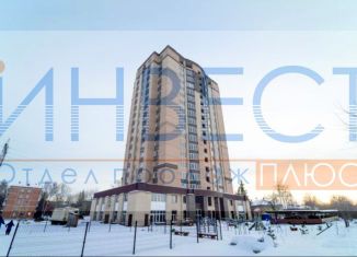 Квартира на продажу студия, 30 м2, Новосибирск, бульвар Молодёжи, 15, Советский район
