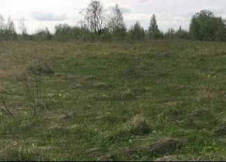 Продается земельный участок, 10.3 сот., деревня Подбережье, улица Александра Лебедева