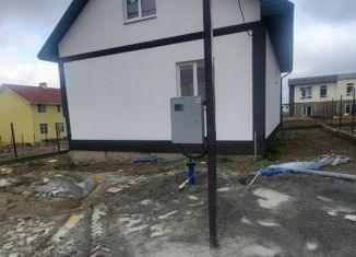 Продажа дома, 140 м2, село Борисовка, Вербовая улица