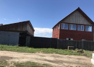 Продам дом, 112 м2, село Вознесеновка