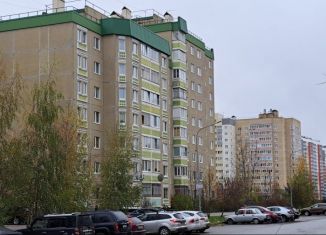 Продается трехкомнатная квартира, 74 м2, Всеволожск, проспект Добровольского, 18