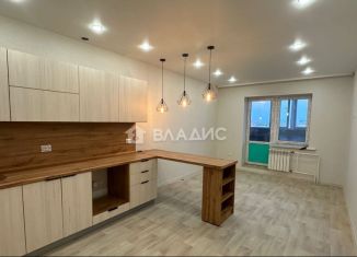 Продажа двухкомнатной квартиры, 41 м2, Благовещенск, Заводская улица, 4/4, ЖК Лазурный Берег
