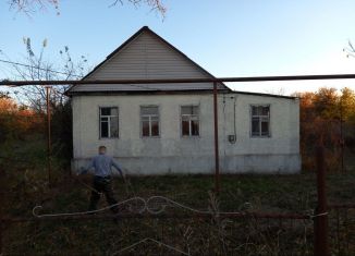 Дом на продажу, 120 м2, село Каменно-Андрианово, Центральная улица, 100