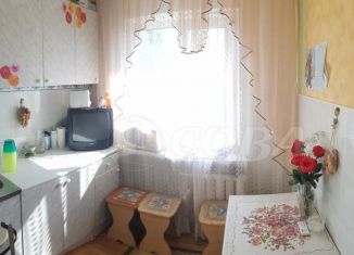 Продам двухкомнатную квартиру, 45 м2, Тюменская область, Севастопольская улица, 17