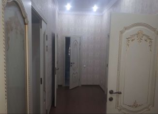 Продажа четырехкомнатной квартиры, 110 м2, Ингушетия, Терская улица, 17