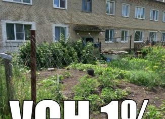 Продам однокомнатную квартиру, 23.2 м2, село Рощино, Советская улица, 11