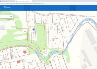 Продаю земельный участок, 18 сот., деревня Протопоповка, Садовая улица