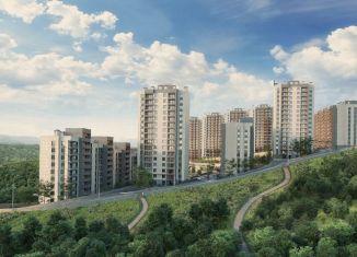 Продаю двухкомнатную квартиру, 60 м2, село Раздольное