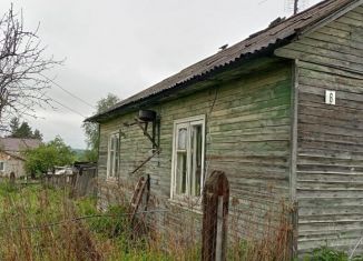 Продаю дом, 69 м2, рабочий посёлок Петровское, Вокзальный переулок, 6