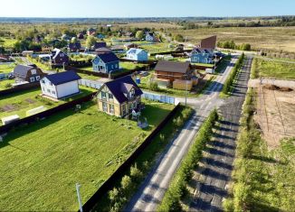 Продажа земельного участка, 5.1 сот., деревня Слащево, 2-я Парковая улица