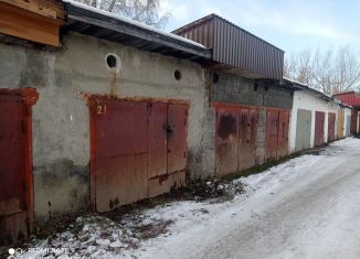 Аренда гаража, Республика Алтай