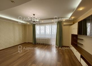 Продается 2-комнатная квартира, 85.5 м2, Волгоградская область, Донецкая улица, 16А
