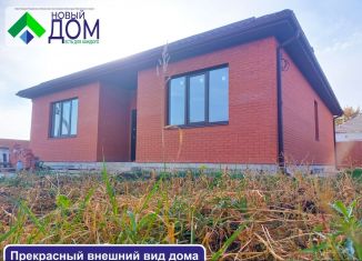 Продам дом, 100 м2, садовое товарищество Кубаночка, Крайняя улица