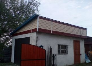 Продажа дома, 52.5 м2, село Советское, улица Кирова, 23