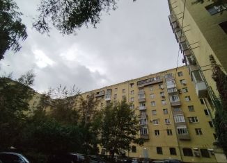 Продается квартира со свободной планировкой, 12.1 м2, Москва, проспект Вернадского, 15, Ломоносовский район