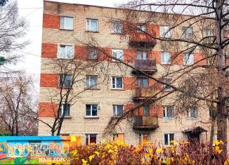 Продаю комнату, 11.5 м2, Костерёво, улица Горького, 4