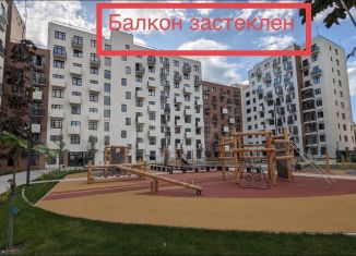 Продам двухкомнатную квартиру, 57.8 м2, Ярославль, ЖК Сердце Ярославля