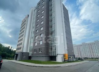 Продается трехкомнатная квартира, 96.5 м2, Тверь, Заволжский район, улица Луначарского, 40