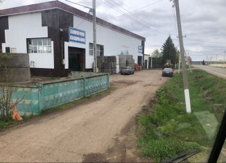 Помещение свободного назначения на продажу, 500 м2, село Сарманово, Советская улица