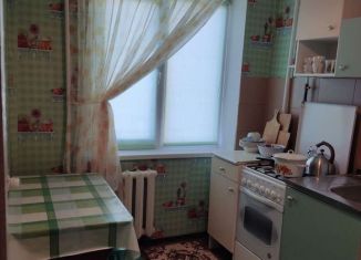 Сдам однокомнатную квартиру, 32 м2, Омск, проспект Королёва, 10А