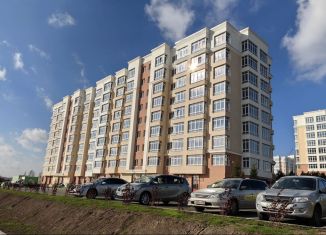 Продам квартиру студию, 28.1 м2, Кемерово, улица 2-й микрорайон, 22к1, Рудничный район