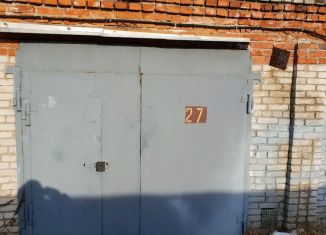 Сдам гараж, 24 м2, Хабаровский край, улица Радищева