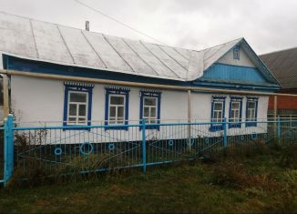 Дом на продажу, 74 м2, село Татарская Тавла, Советская улица