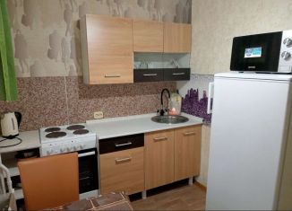 1-комнатная квартира в аренду, 36 м2, Стрежевой, улица Ермакова, 402Б