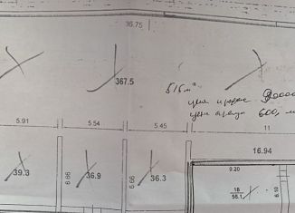 Продается помещение свободного назначения, 515 м2, Томск, Партизанская улица, 11/1, Октябрьский район