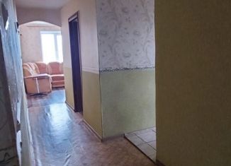 Продам трехкомнатную квартиру, 48.7 м2, село Ушаковка, Школьная улица, 5