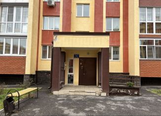 Продажа квартиры студии, 23 м2, село Михайловка, Сливовая улица, 4