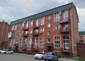 Продаю квартиру студию, 32.2 м2, село Тополево, жилой комплекс GreenVille, 7, ЖК GreenVille