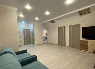 Продам 3-ком. квартиру, 75.6 м2, Геленджик, Витебская улица, 12к6/1, ЖК Столичный квартал