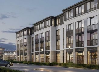 Продажа квартиры студии, 26.7 м2, посёлок Стрельна