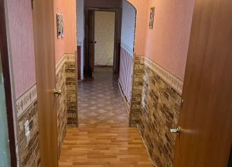 Продается трехкомнатная квартира, 55 м2, Оленегорск, улица Бардина, 17