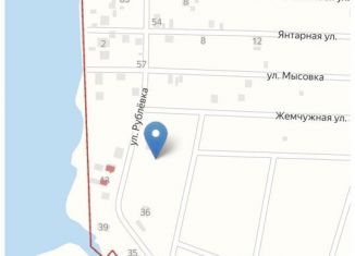 Продажа земельного участка, 10 сот., СПК Дубник