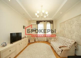 Продажа 3-комнатной квартиры, 74.9 м2, Севастополь, Большая Морская улица, 31