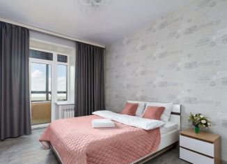 Сдача в аренду двухкомнатной квартиры, 45 м2, Новосибирск, Красный проспект, ЖК Красный Проспект
