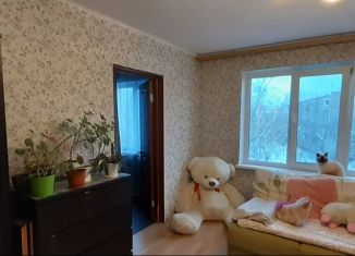 3-комнатная квартира на продажу, 64.1 м2, Екатеринбург, улица Металлургов, 18А, улица Металлургов